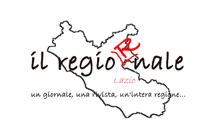 Logo de Il Regiornale a sfondo bianco